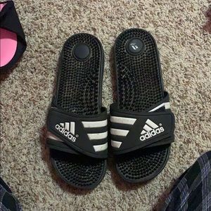 Adidas slides